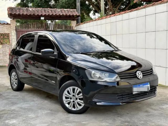 Volkswagen Gol 2013