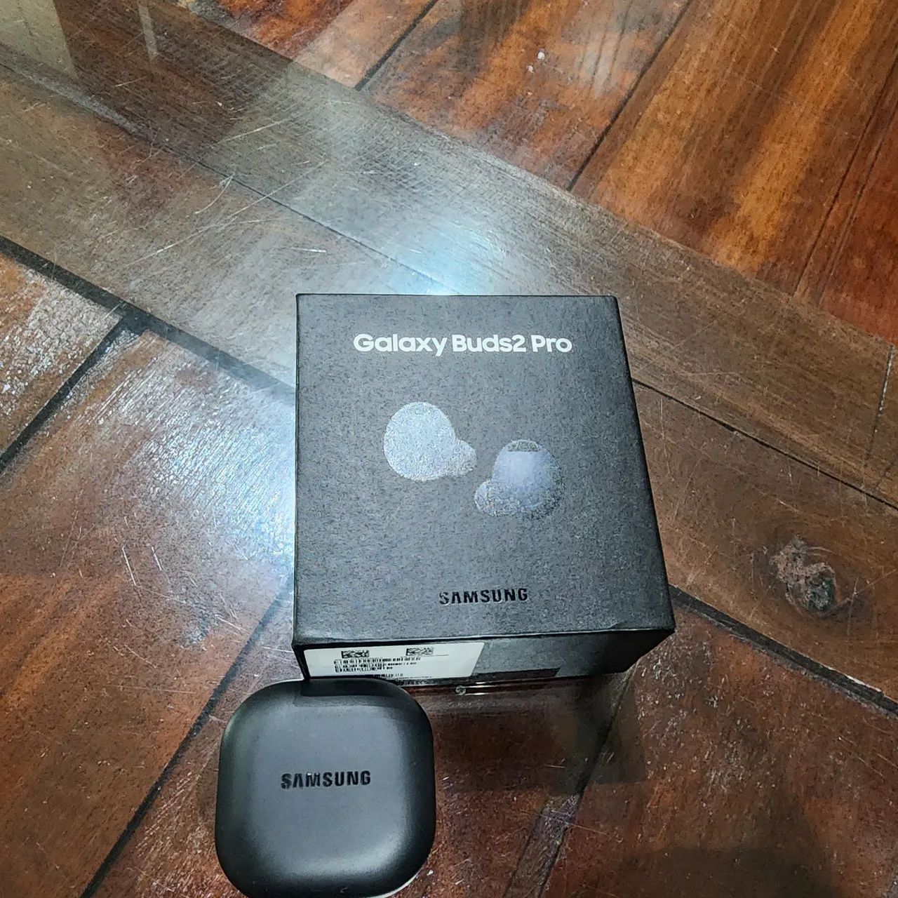 Samsung Buds 2 PRO - Foto 5