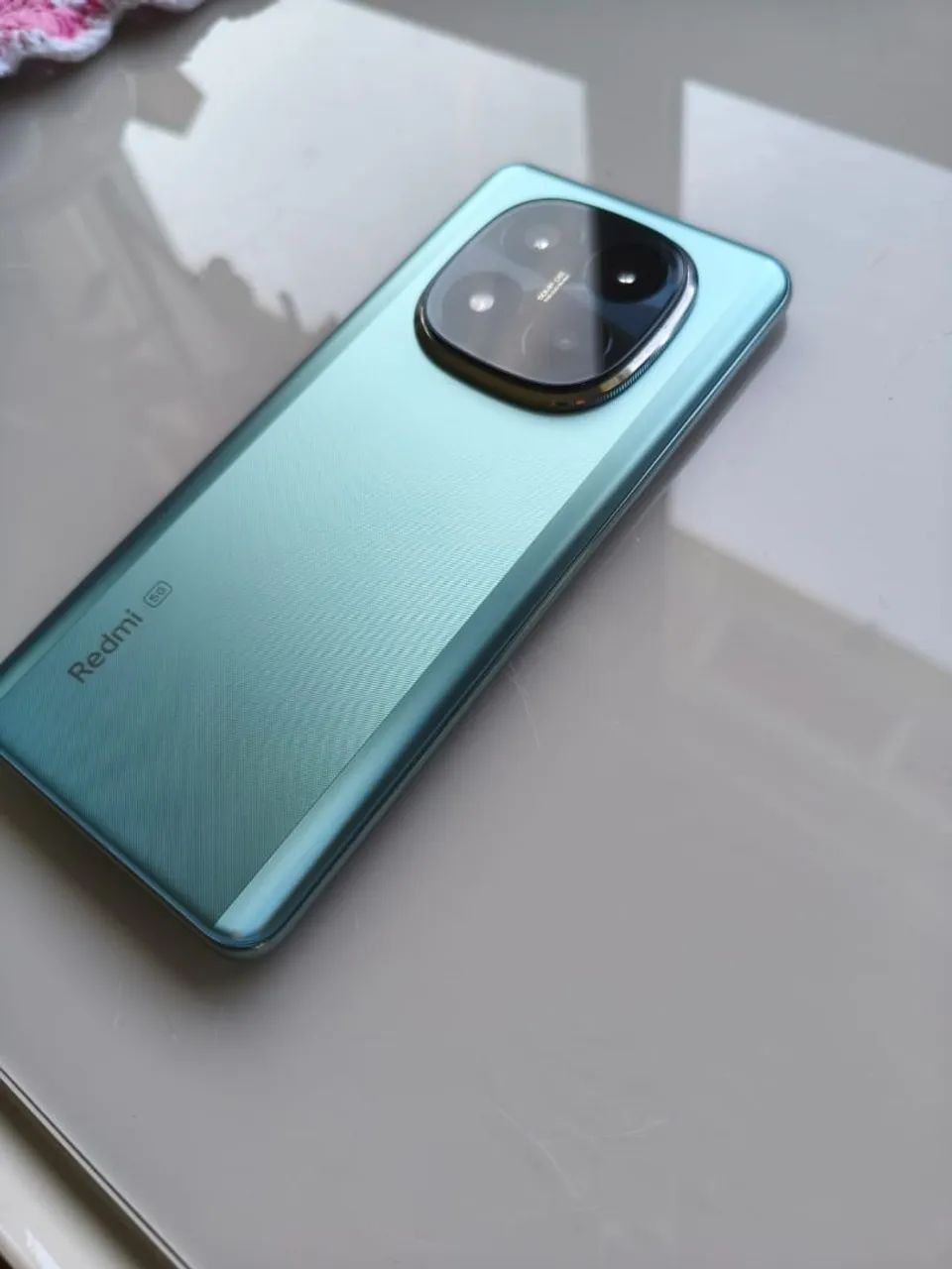 Vendo Redmi Note 14 Pro Plus
