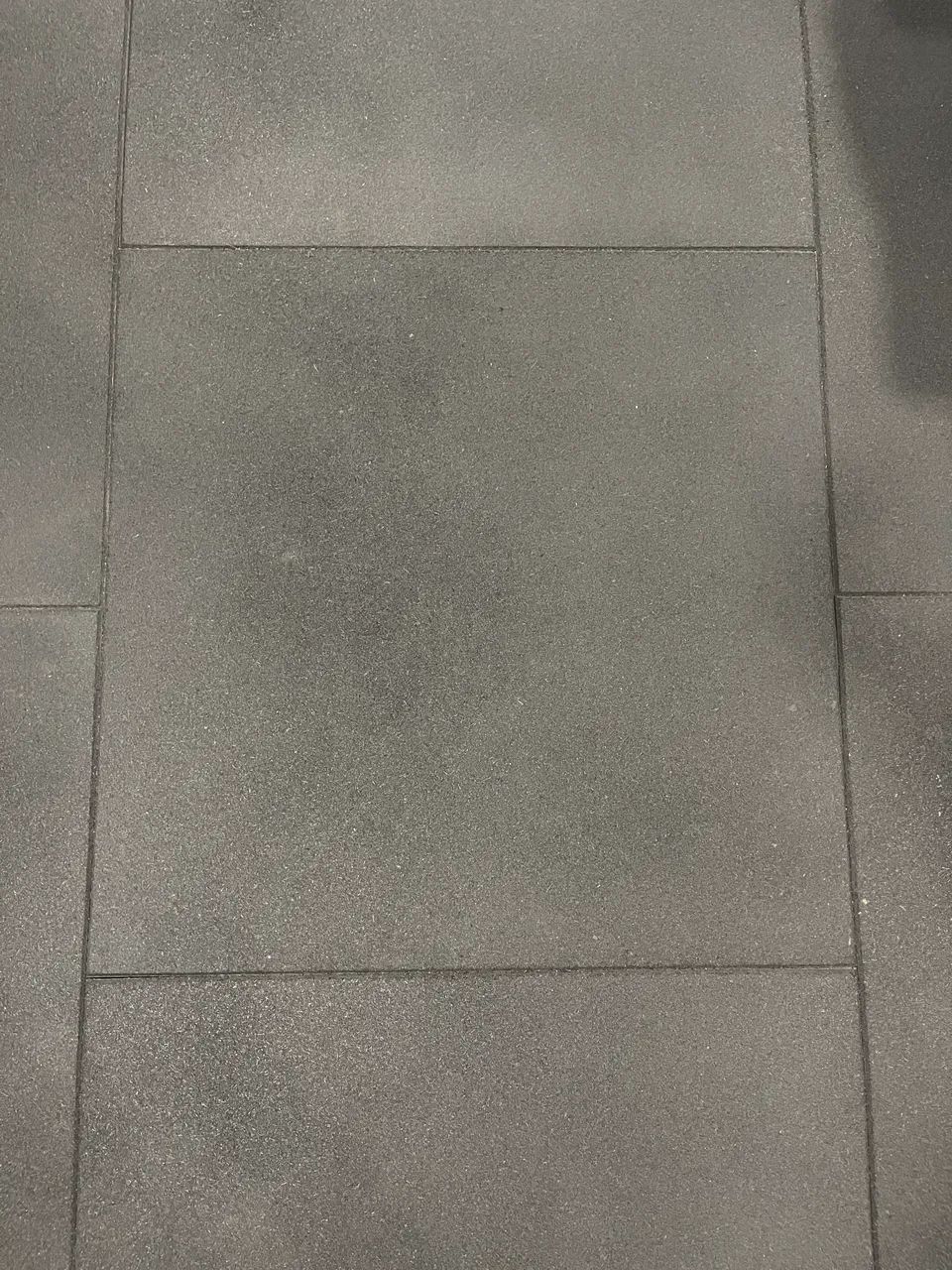 Piso emborrachado para academia - Foto 4