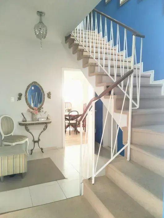 CASA COMERCIAL A VENDA COM 198M² NO CENTRO DE FLORIANOPOLIS/SC - Foto 5
