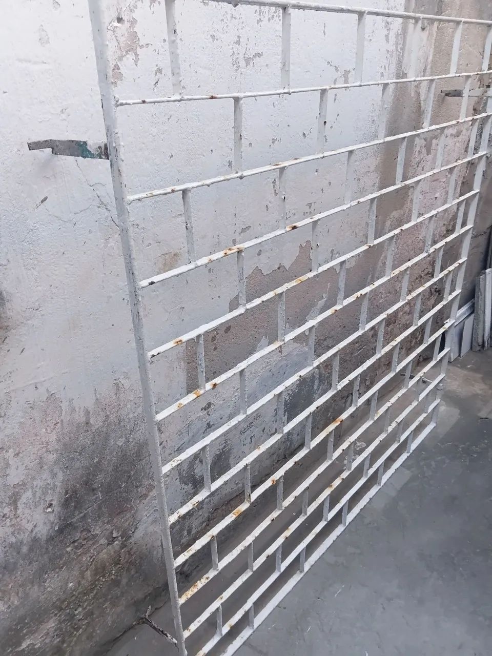 Grade de ferro - Foto 2
