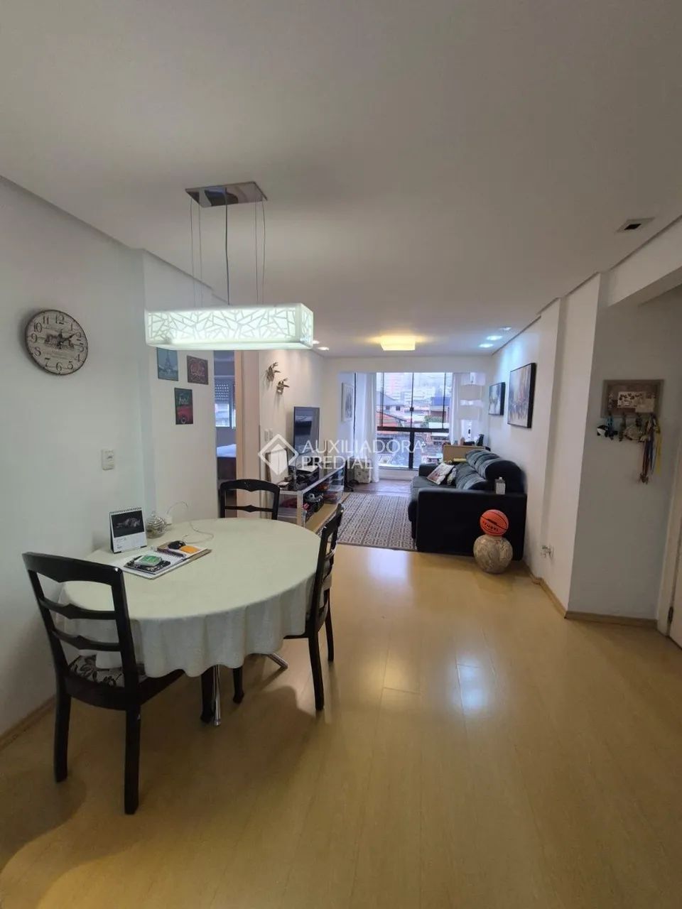 Apartamento de 2 quartos sendo 2 suítes, com box duplo no Centro. - Foto 5