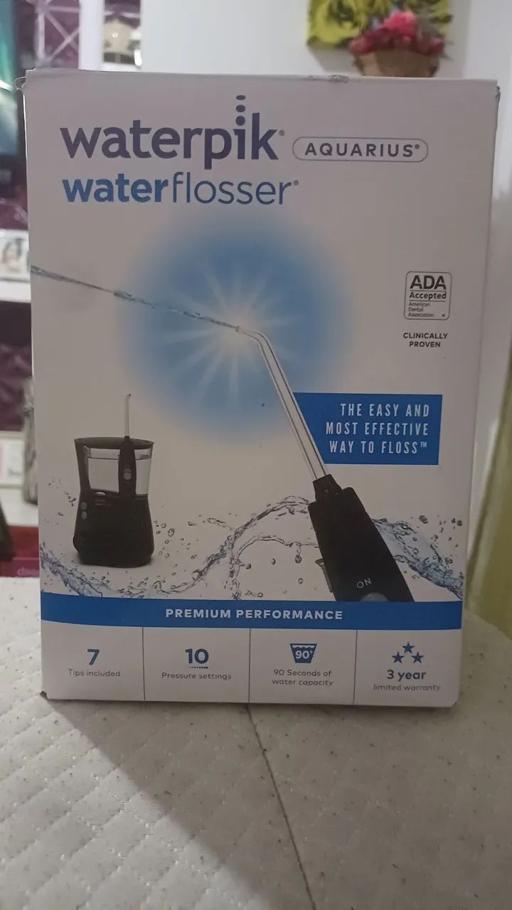  irrigador oral - Foto 6