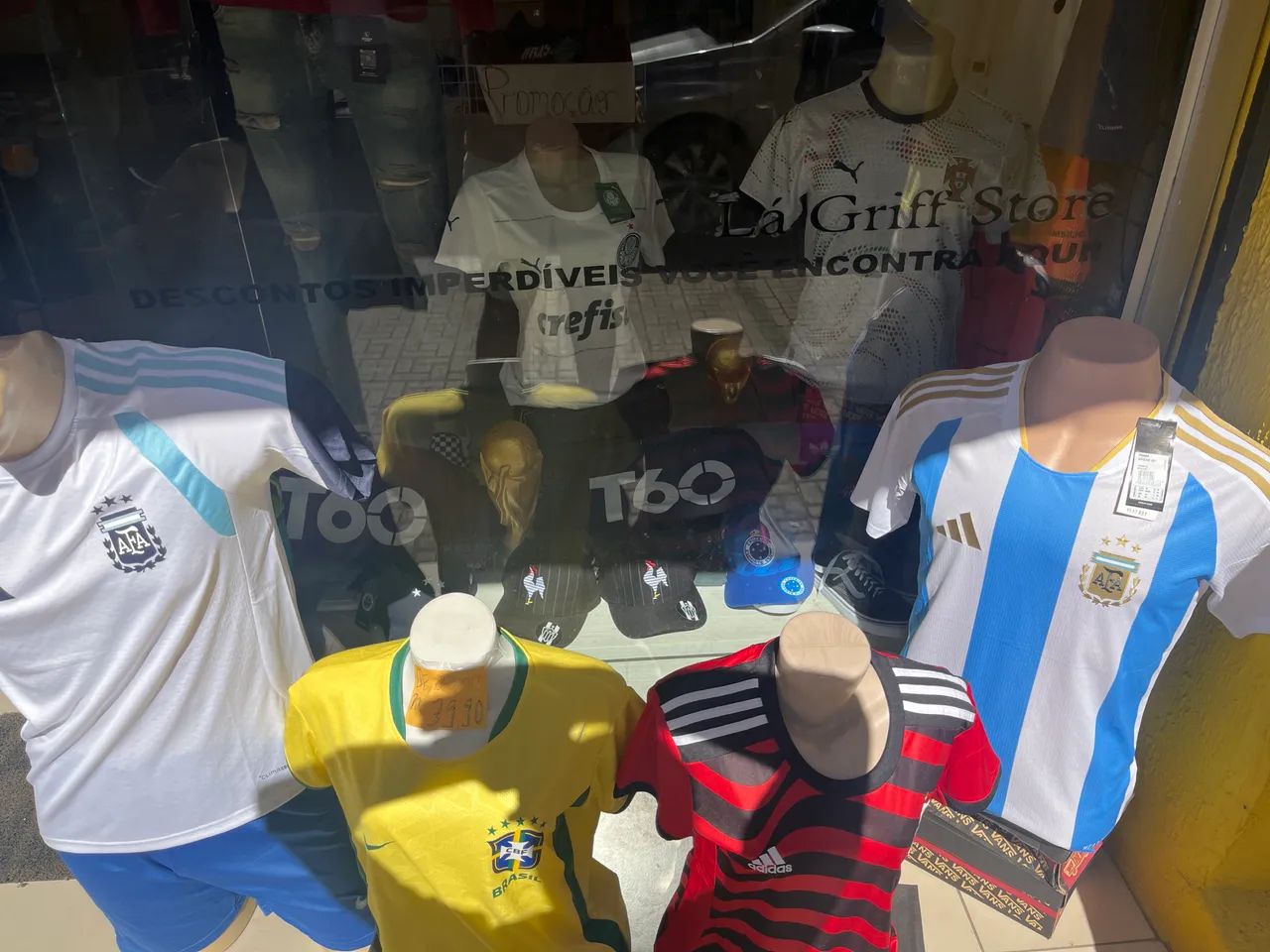 Loja de roupas - Foto 5