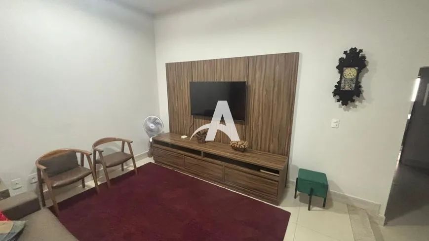 Aluguel Casa em condomínio JARDIM DAS PALMEIRAS