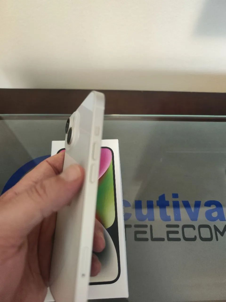 iPhone 14 128 GB no Atacado - Foto 2