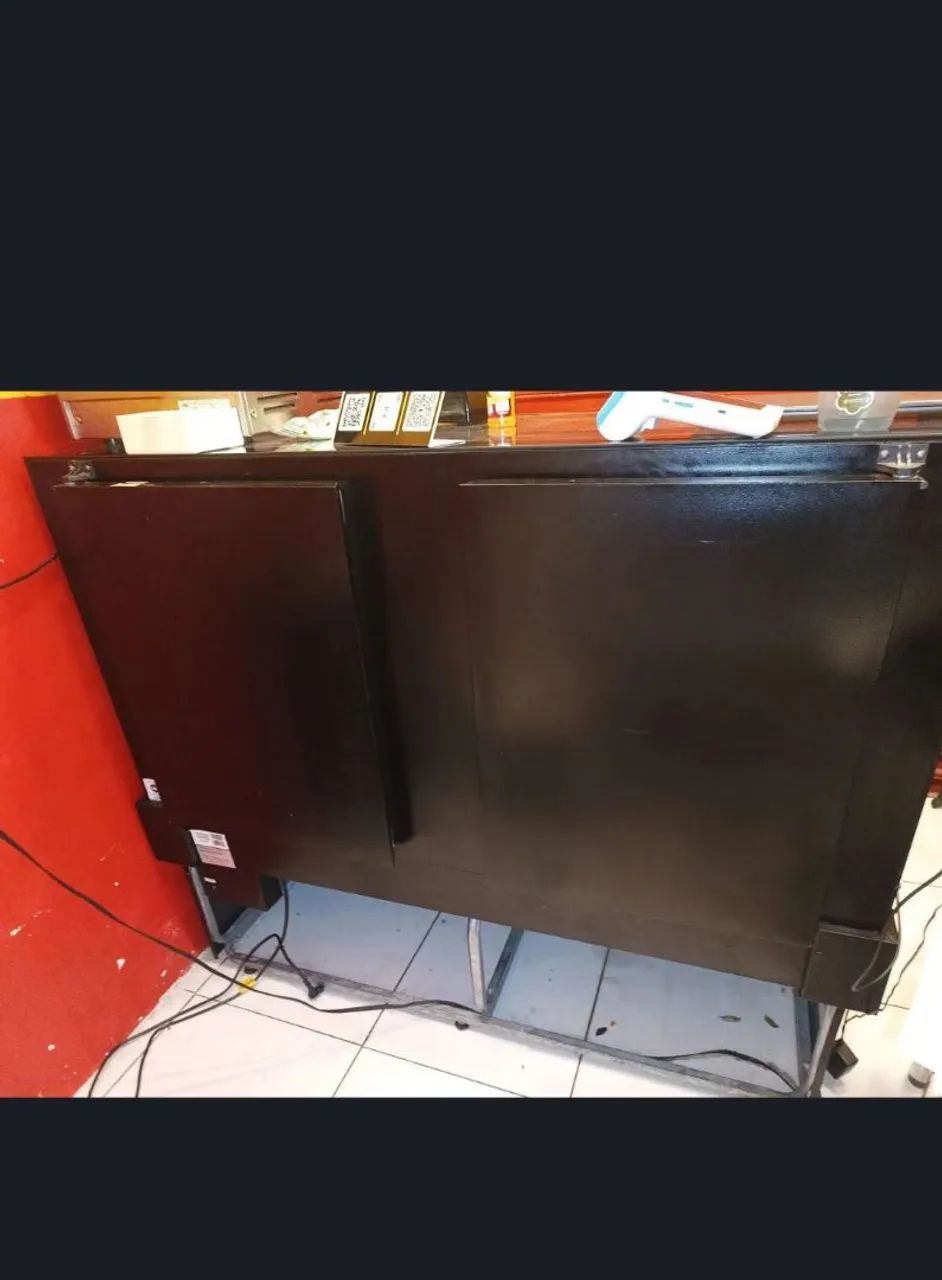 Vitrine pra salgados e bolos - Foto 3