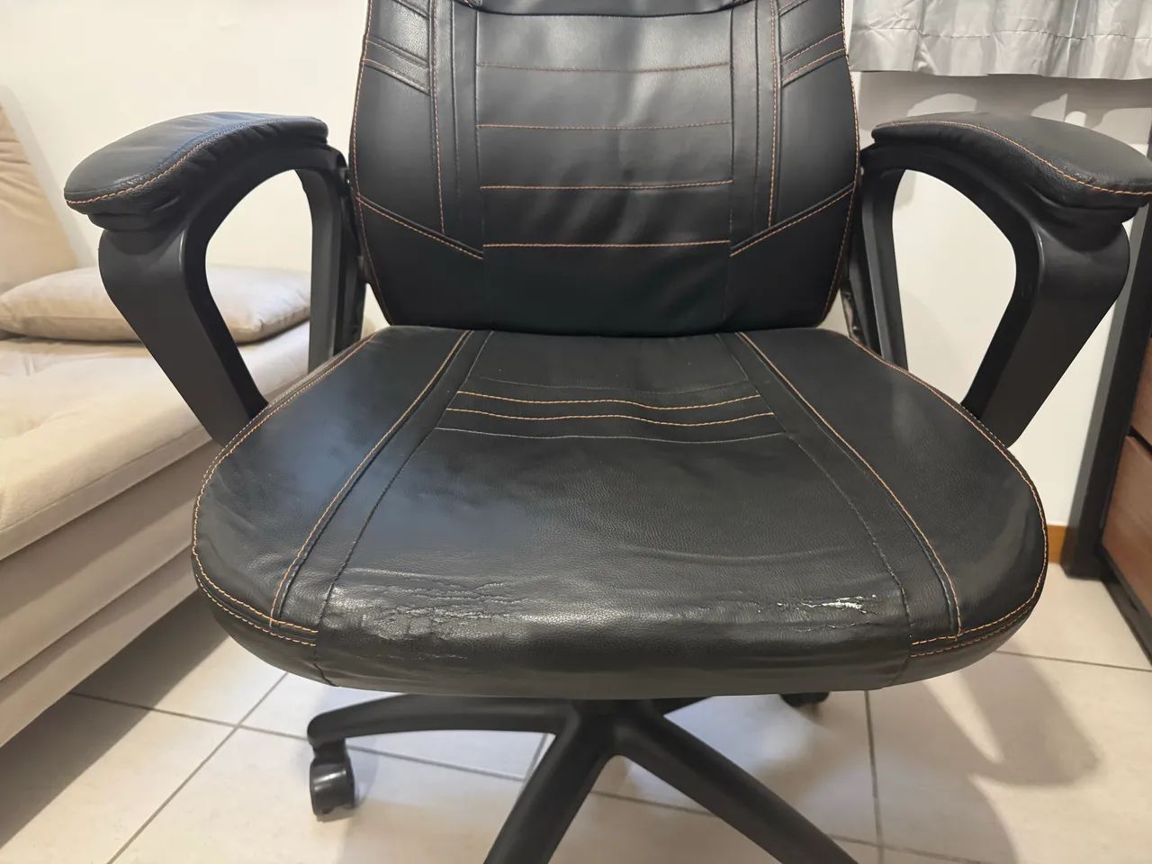 Cadeira Gamer DT3 - Foto 3