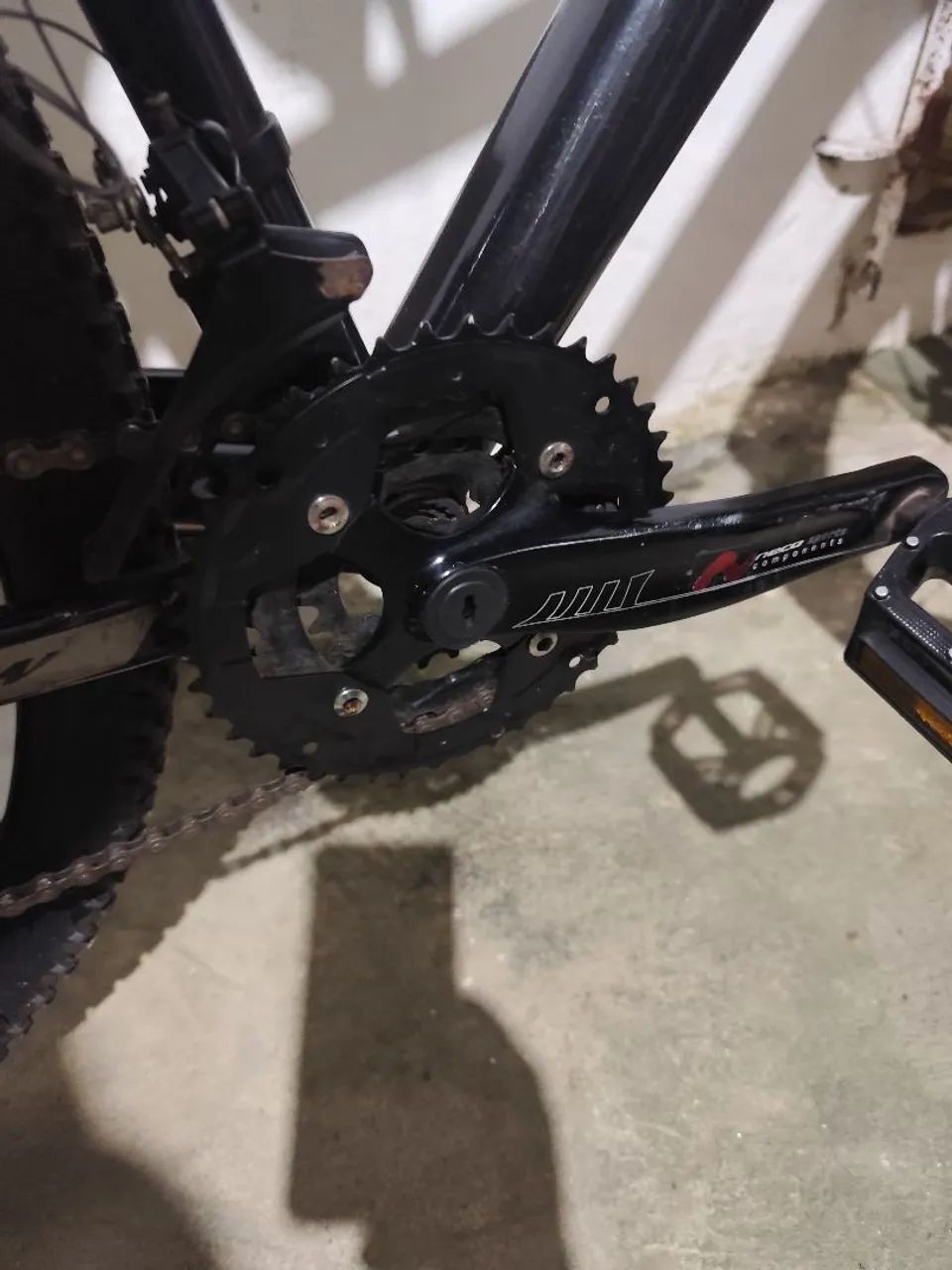 Bicicleta aro 29 ksw  - Foto 5