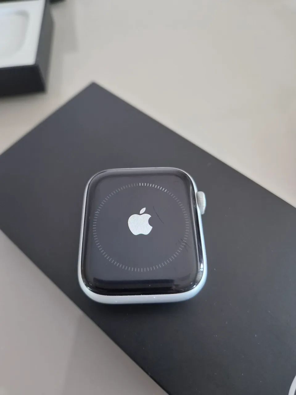 Apple Watch 6 - NIKE 44mm - Foto 2