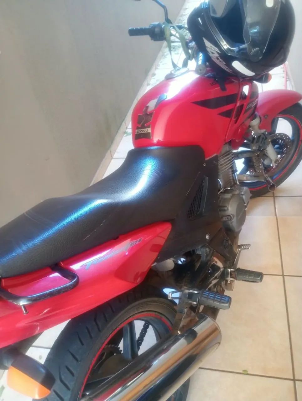 Ótima moto - Foto 2