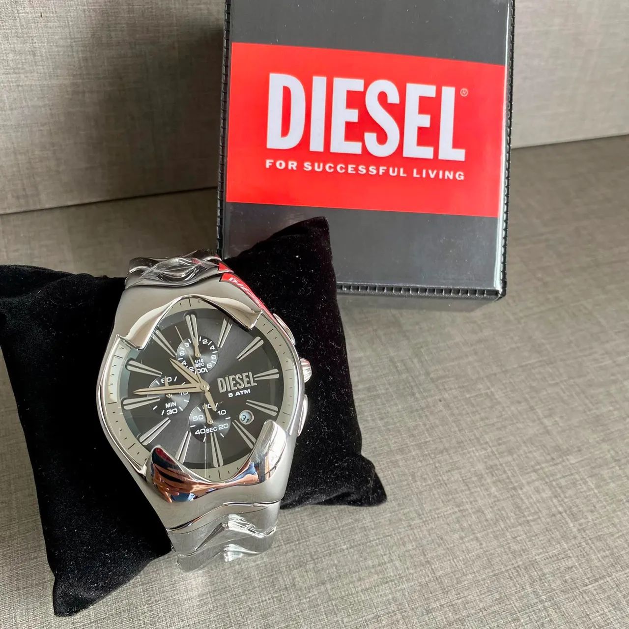 DIESEL MERCURIAL  - Foto 2