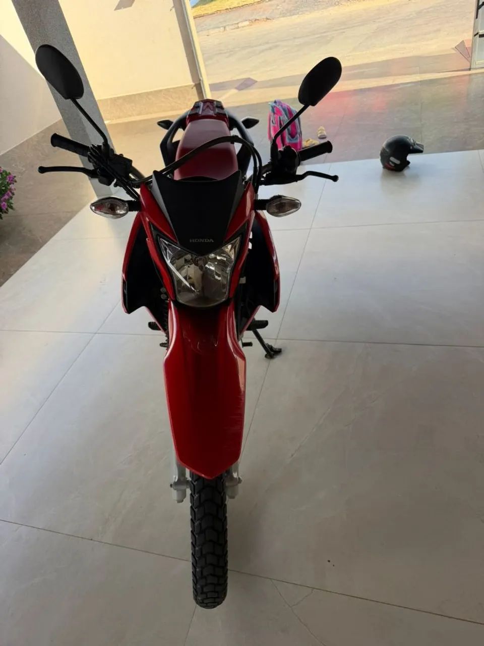 Venda moto  - Foto 2