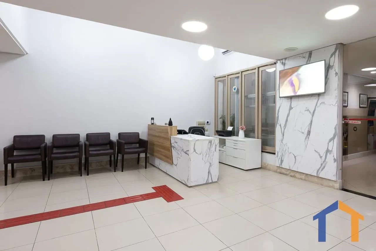 Imóvel para aluguel e venda com 600 metros quadrados com 12 quartos em Treze de Julho - Ar - Foto 2