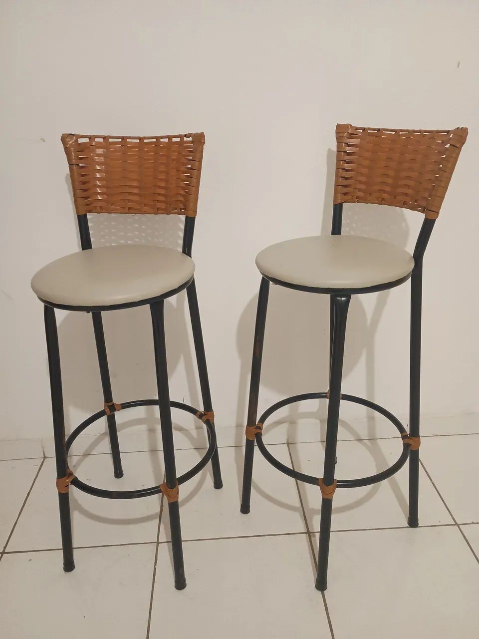 Cadeiras. - Foto 2