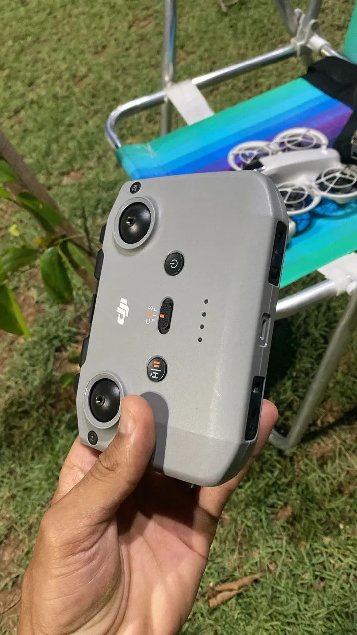 Dji neo combo fly more - Foto 4