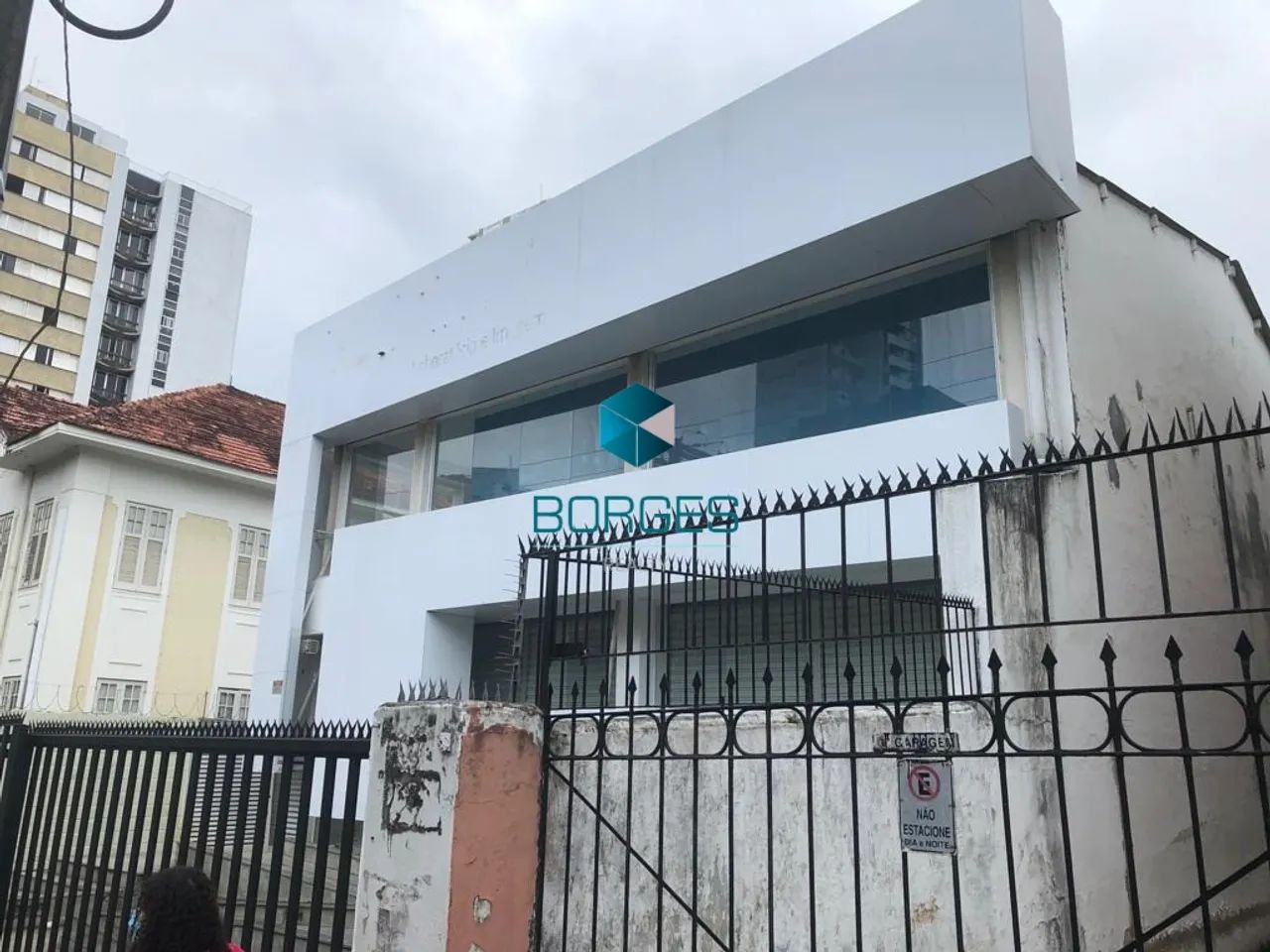 PONTO COMERCIAL em SALVADOR - BA, CANELA - Foto 5
