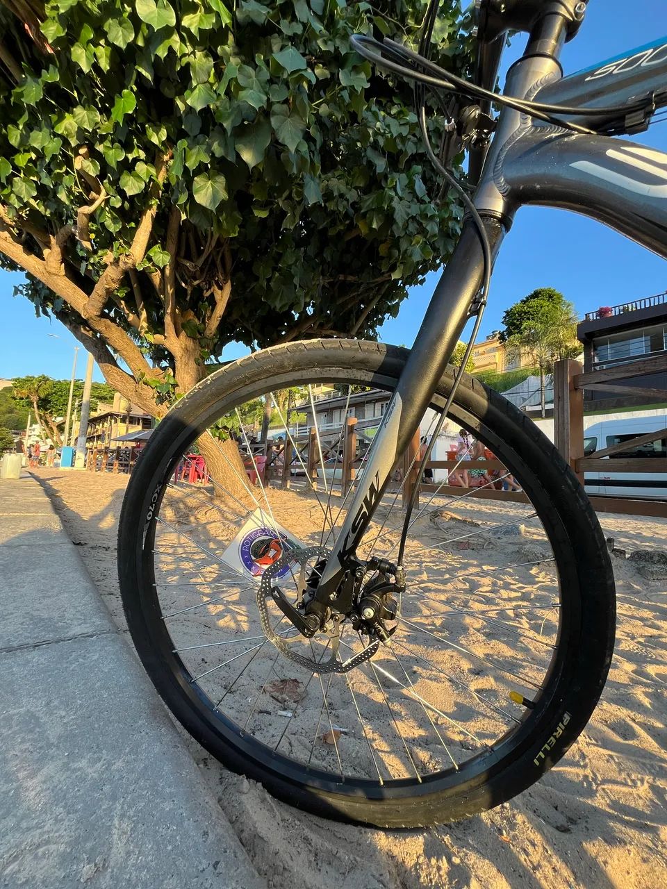 Bicicleta Soul  - Foto 4