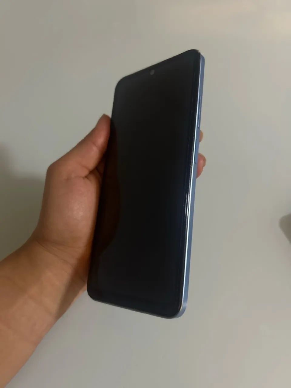 Celular Redmi Note 12S - 256gb  - Foto 5