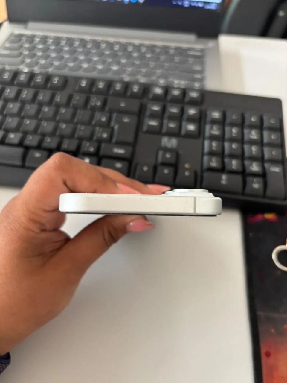 iPhone 16 256gb - Foto 2
