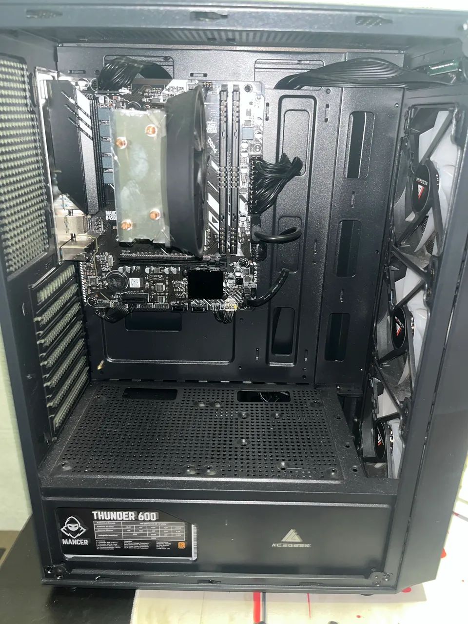 Troco pc gamer - Foto 4