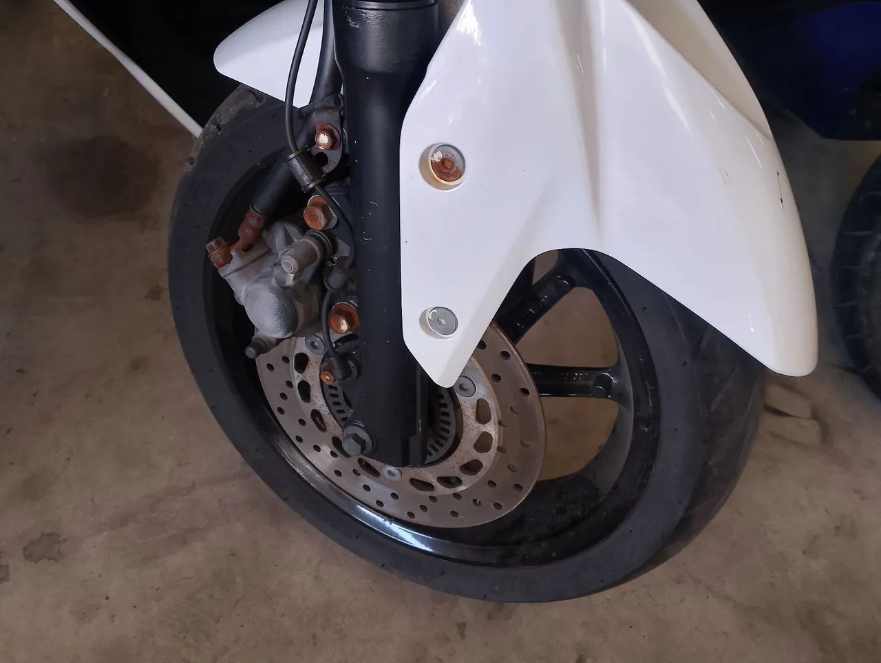 Yamaha NMax 2018 - Foto 3