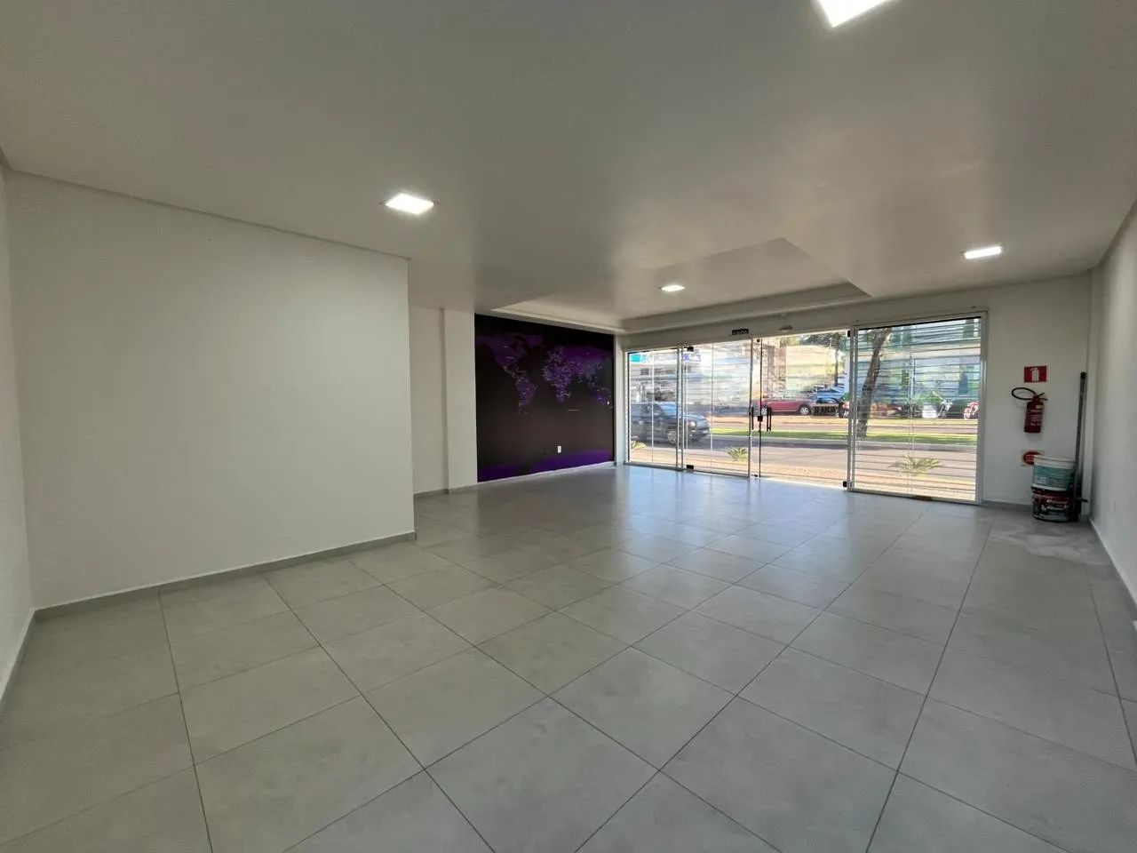 Sala Comercial para aluguel em Chapecó - Foto 3