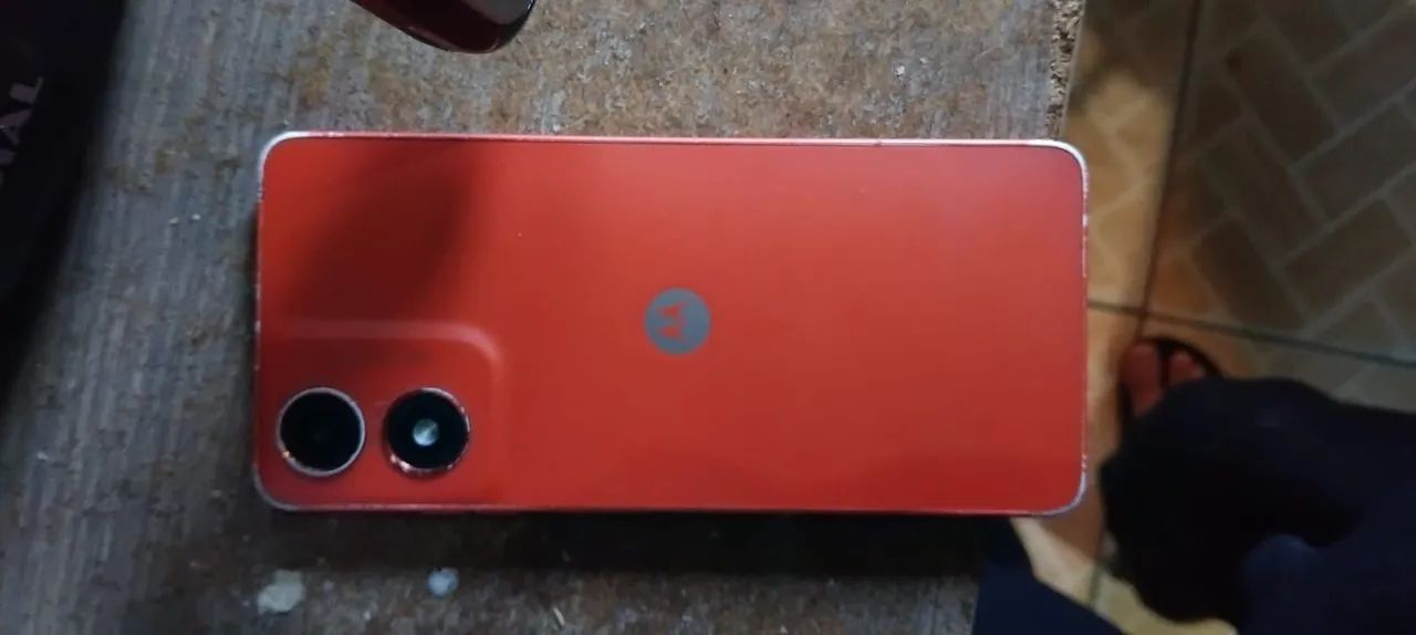 Moto G04 128gb