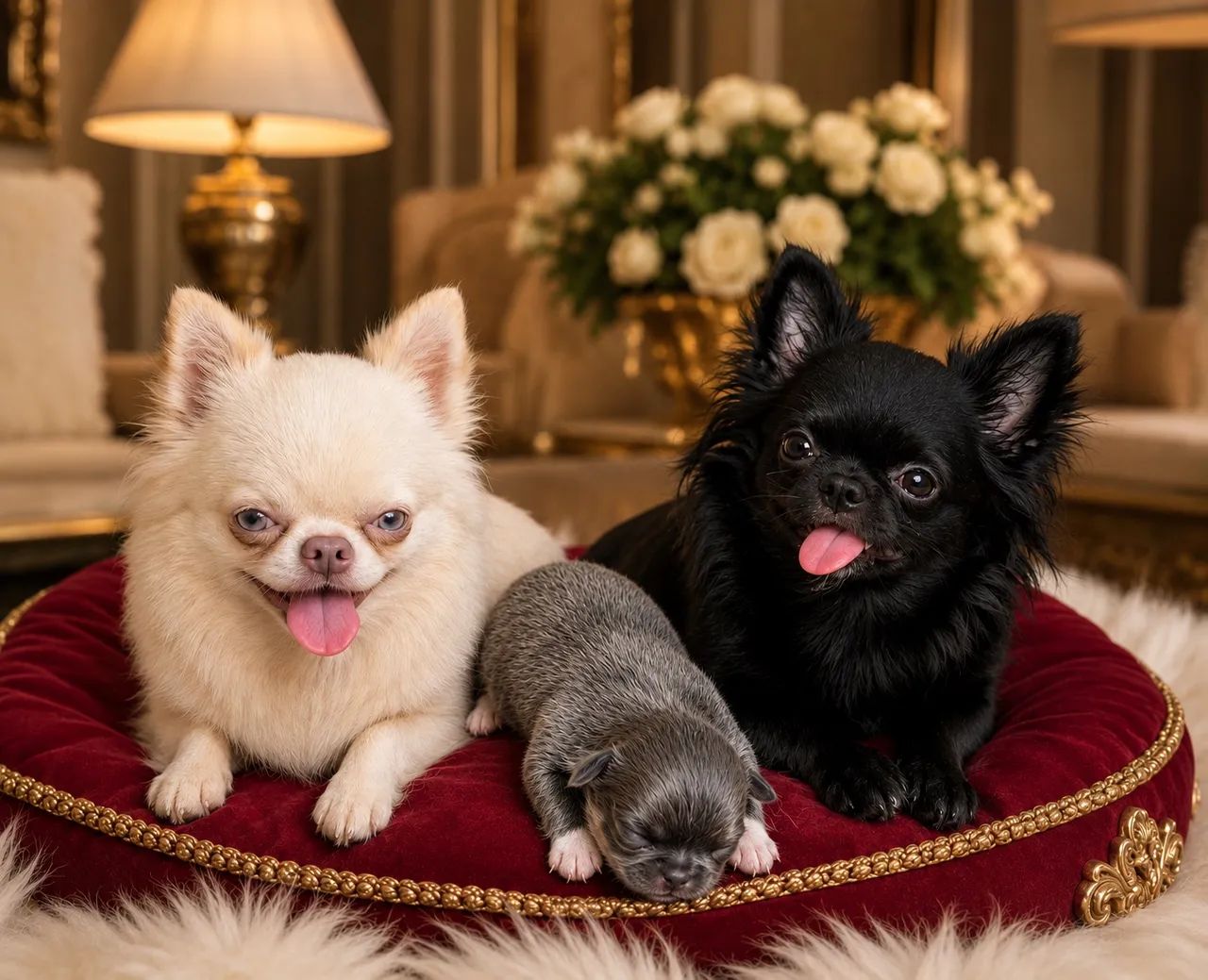 Chihuahua 