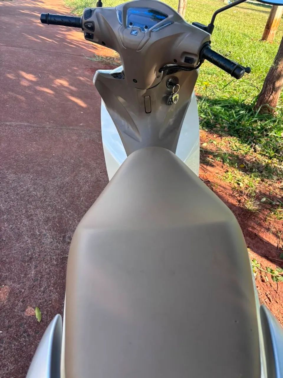 Moto muito conservada - Foto 3