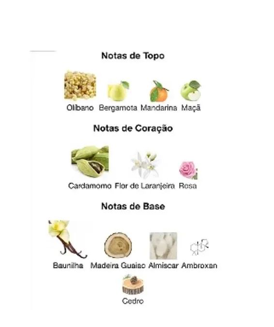 Perfume árabe - Lattafa - art of nature || - Foto 3