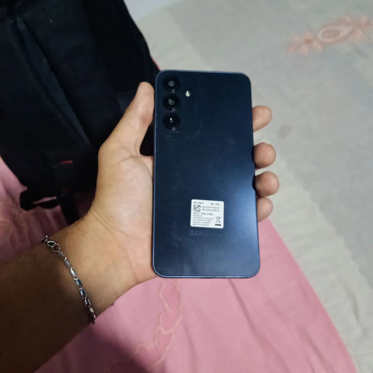Galaxy A16, 128 Gb, 5G