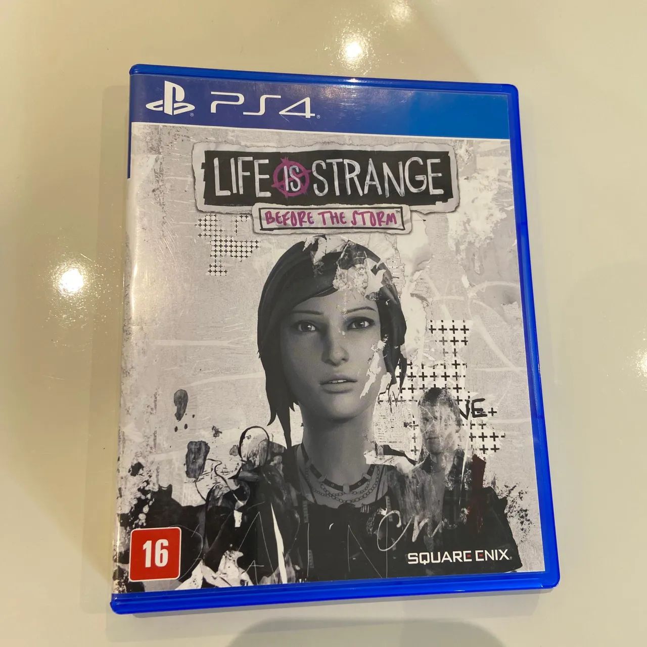 Life is Strange - Before the Storm PS4