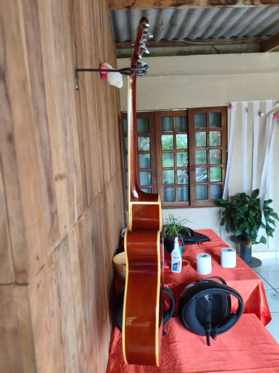 Violão  - Foto 3