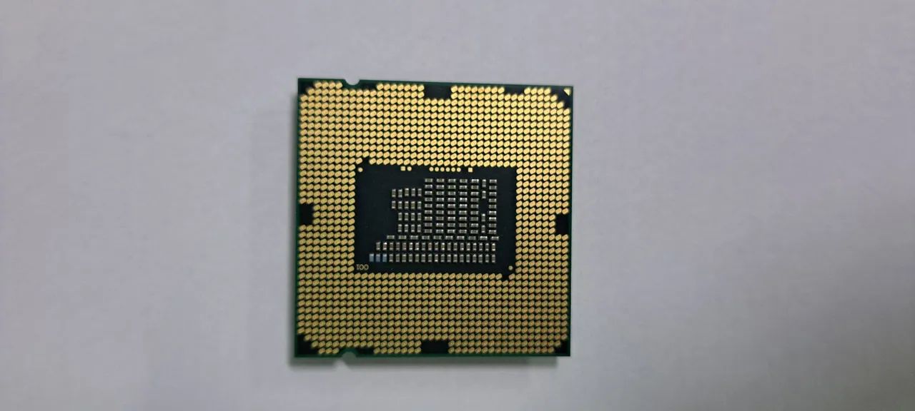 Processador Intel game core i3-2120 novo   - Foto 2