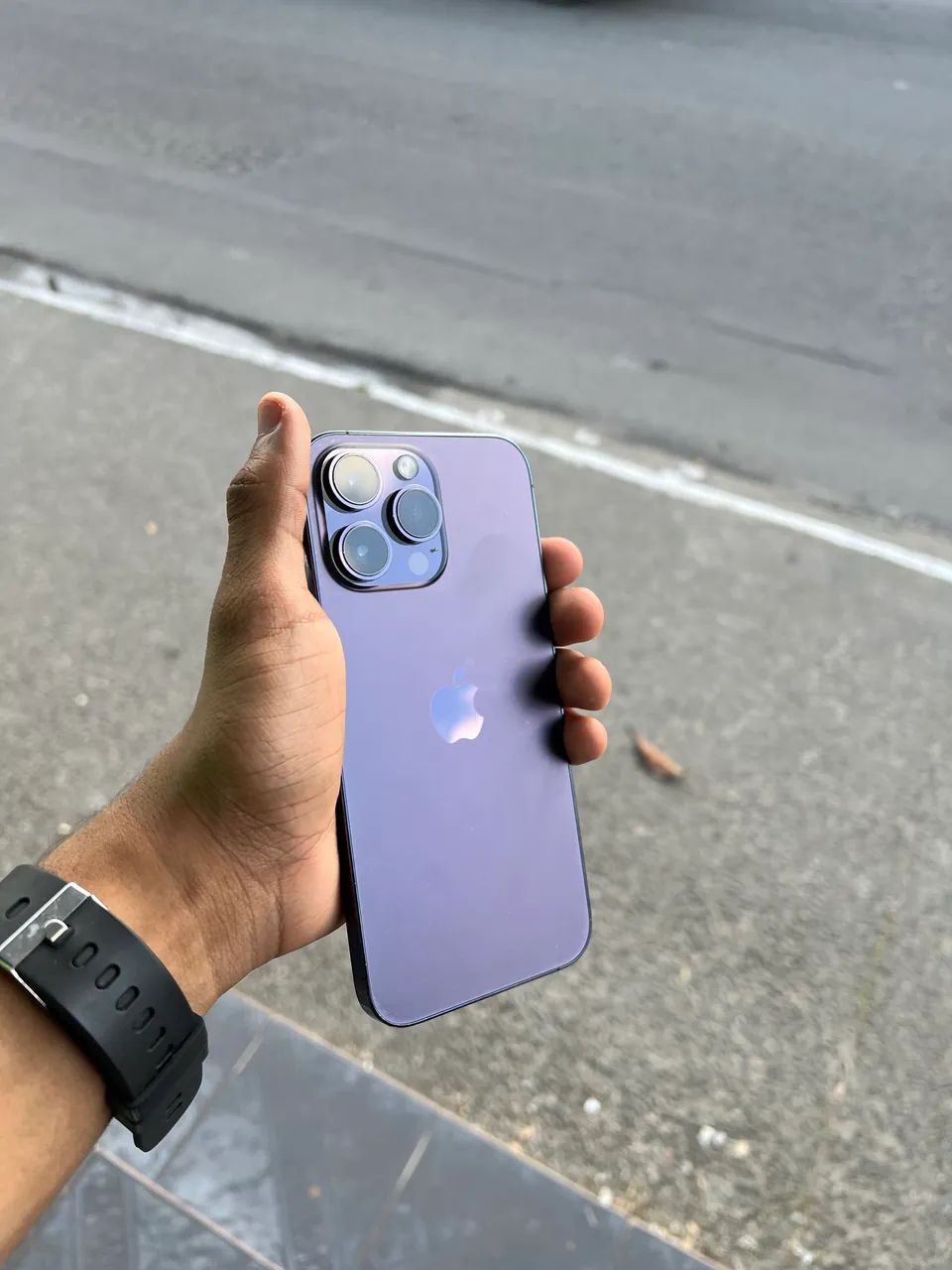 Iphone 14 pro max - Foto 4