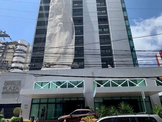 CONJ. COMERCIAL para alugar na cidade de FORTALEZA-CE - Foto 2