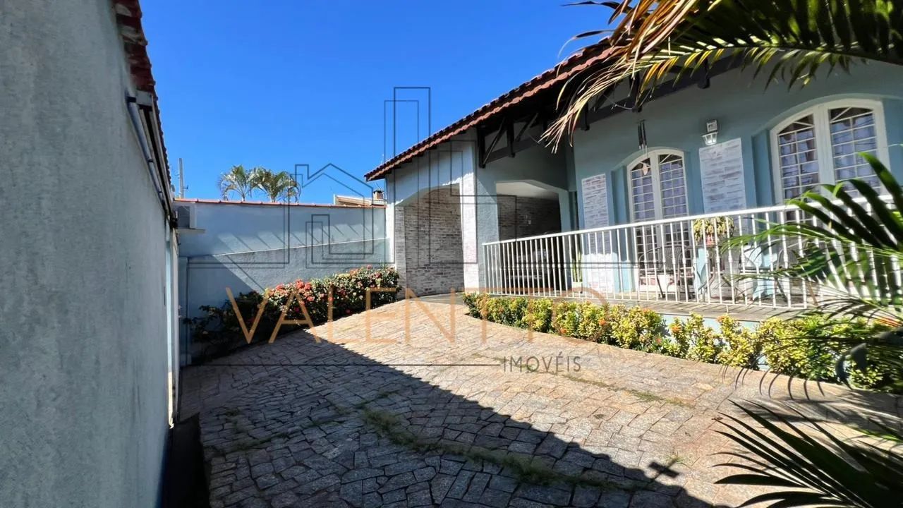 casa - Jardim Proença I - Campinas - Foto 3