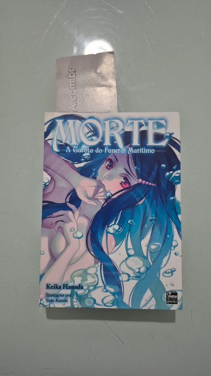 Coleção Novels No Game No Life - Foto 3
