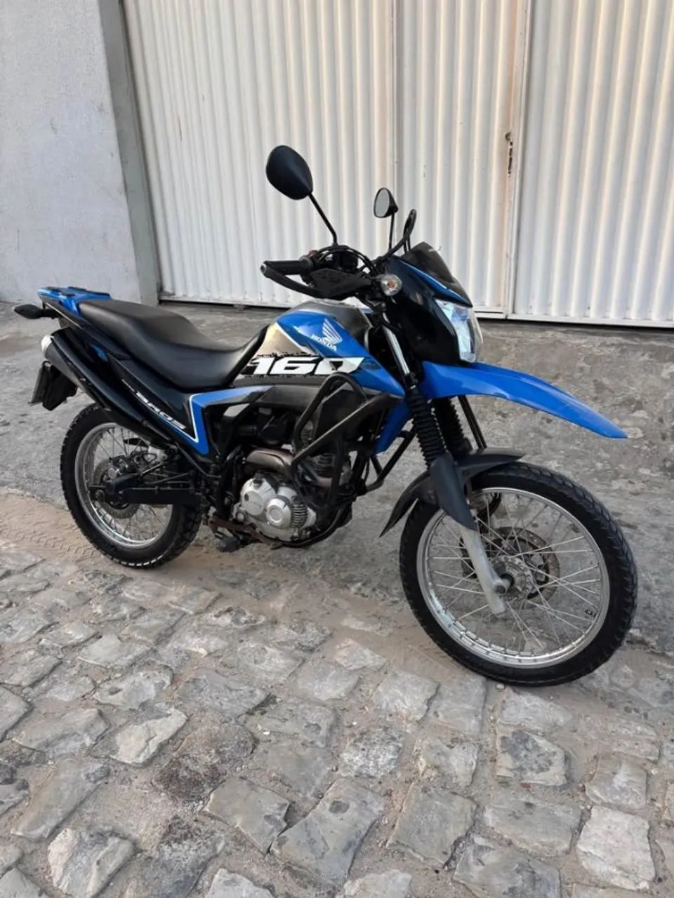 bross 2021
