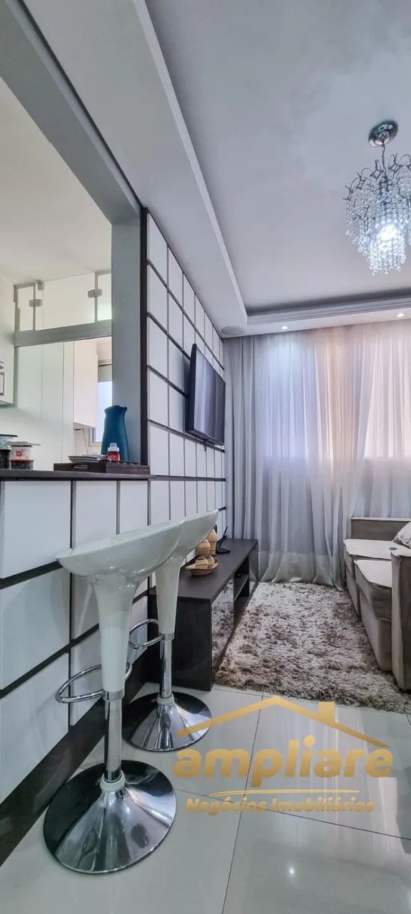 apartamento - Ipanema das Pedras - Votorantim - Foto 4