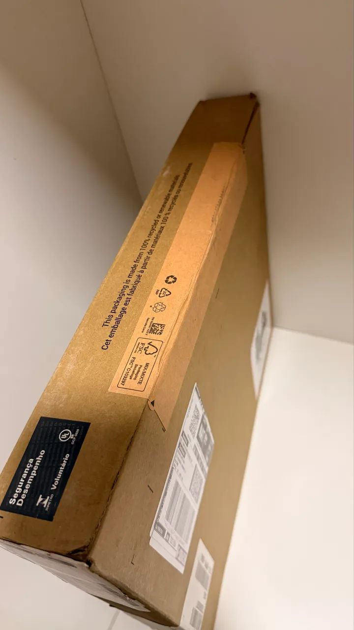Notebook Dell Pro Max 14 Mc14250 Ultra 5 16gb 512gb Rtx500