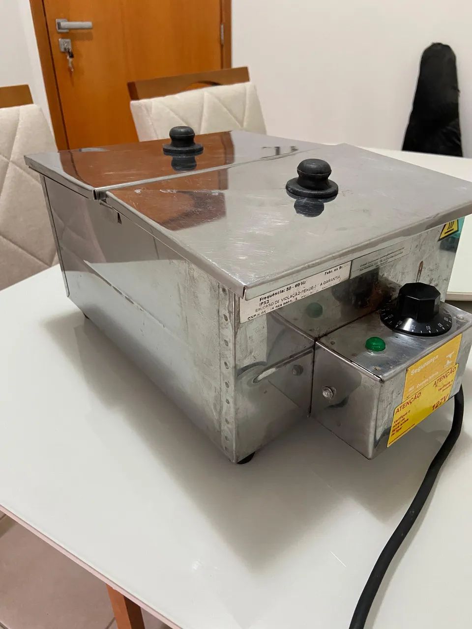 Derretedeira - Foto 4