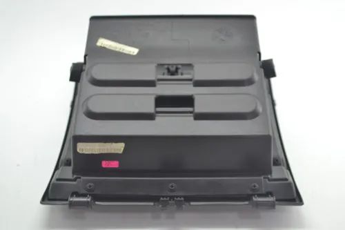 Tampa Porta Luvas Objeto Painel Pt Cruiser 2003 Original - Foto 5