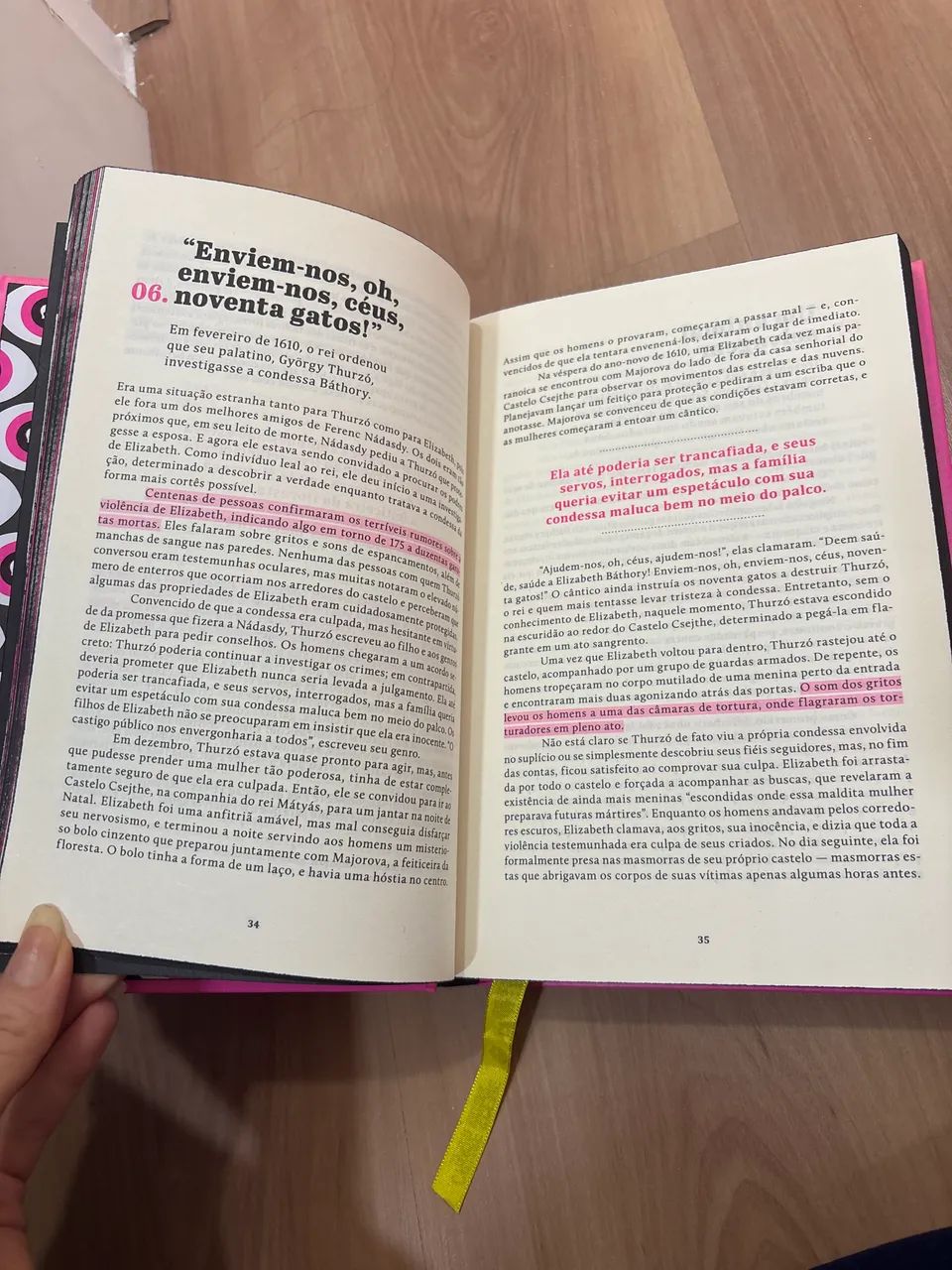 Livro Lady Killers - Foto 3