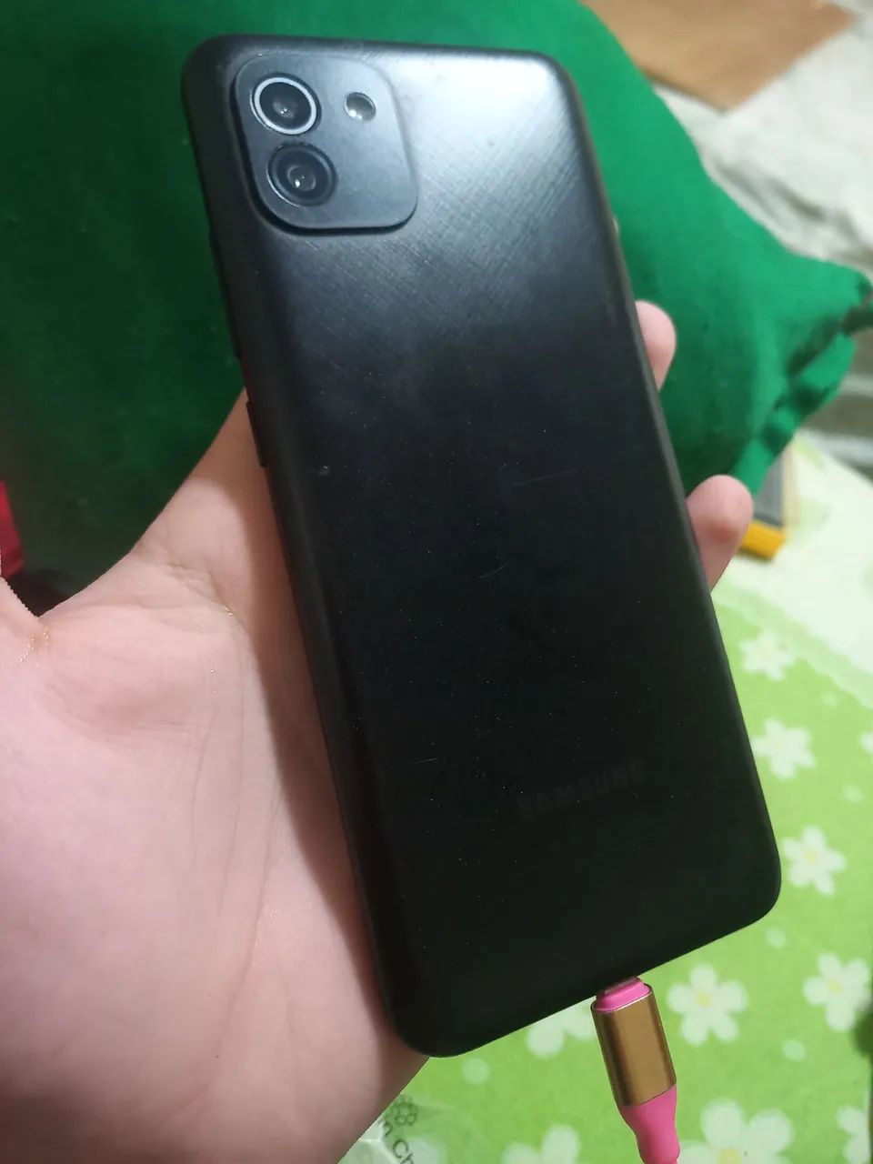 A03 64gb - Foto 2