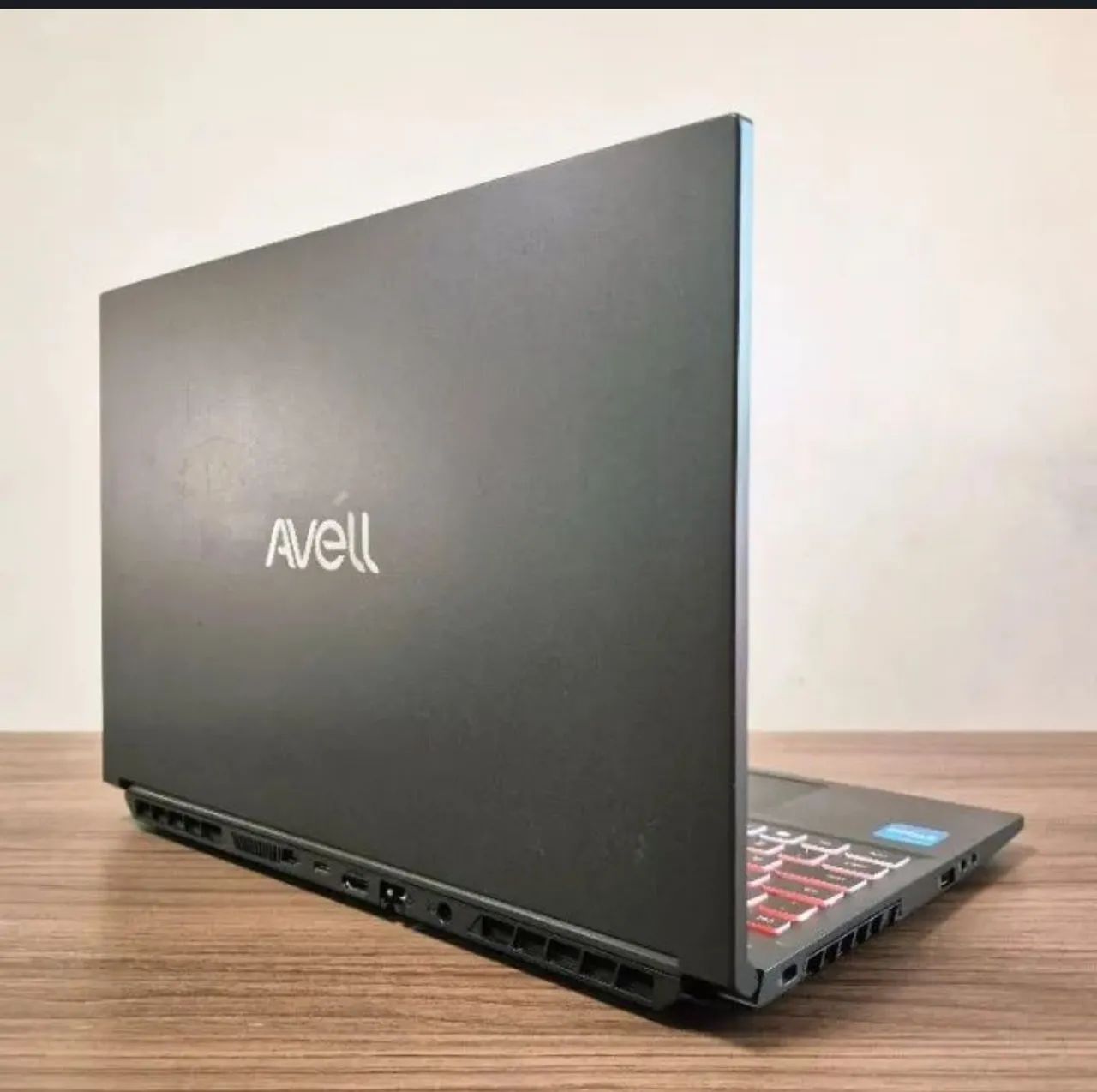 Avell A52r 