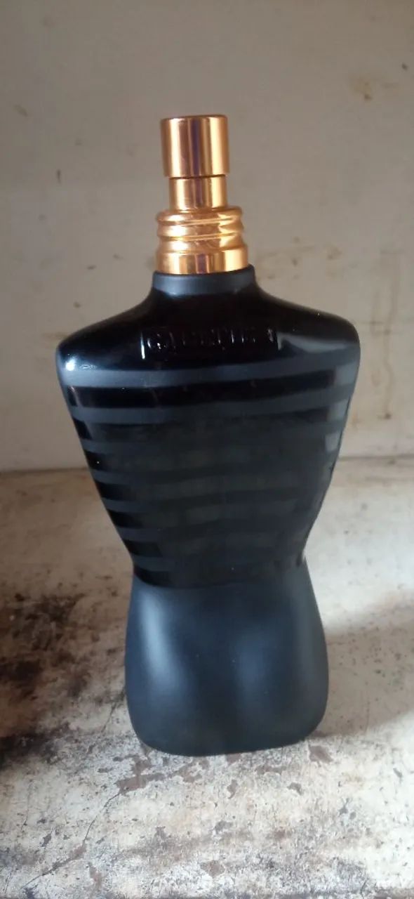 Perfume le male le parfum - Foto 4