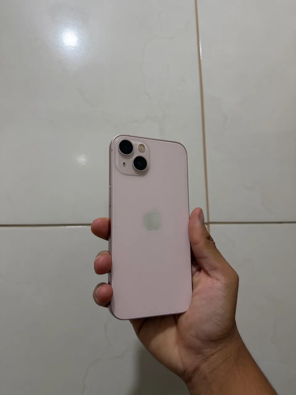 Vendo iPhone 13 128GB  - Foto 2